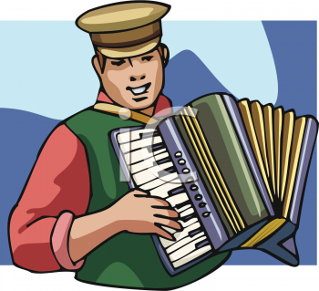 Music Clipart