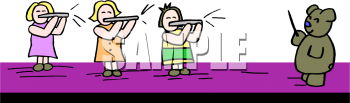 Wildlife Clipart