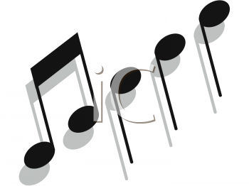 Music Symbol Clipart