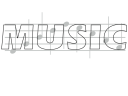 Music Symbol Clipart
