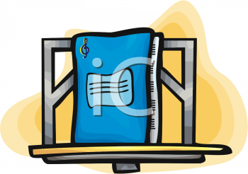 Music Clipart