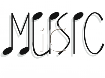 Music Symbol Clipart