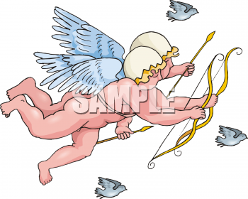 Angel Clipart