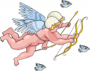 Angel Clipart