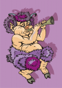 Mythology Clipart