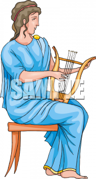 Science Fiction Clipart