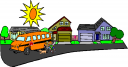 Road Clipart