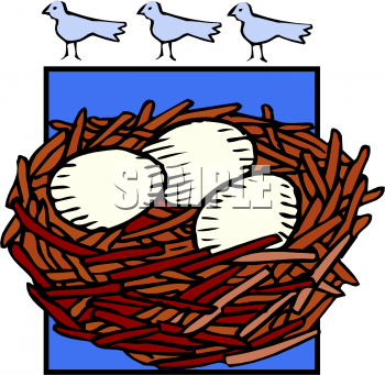 Eggs Clipart