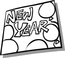 Party Clipart
