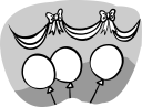 Party Clipart