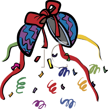 Party Clipart