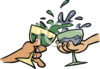 Party Clipart