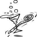 Drinks Clipart