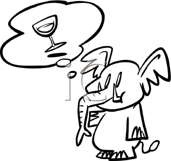 Elephant Clipart