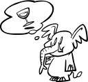 Elephant Clipart