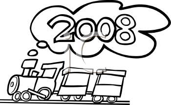 Train Clipart