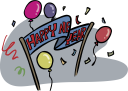Party Clipart