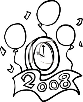 Party Clipart