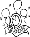 Party Clipart