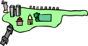 Tourism Clipart