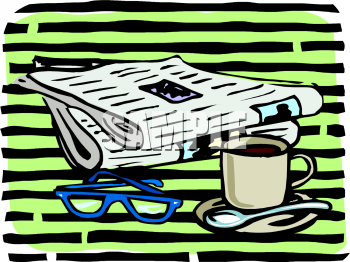 Breakfast Clipart