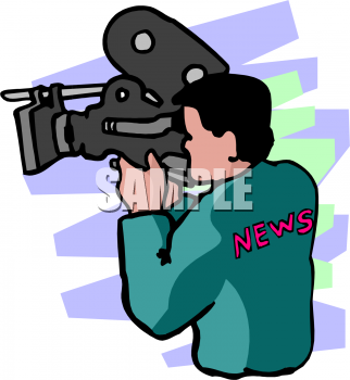 Movie Clipart