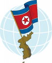 Korea Flag Clipart