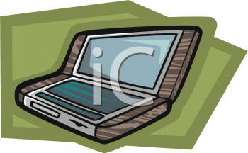 Computer Clipart