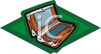 Computer Clipart