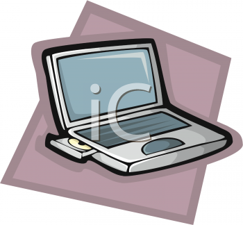 Computer Clipart