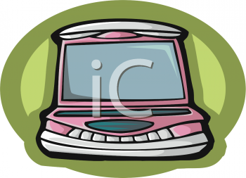 Computer Clipart