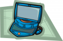 Computer Clipart
