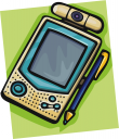 Computer Clipart
