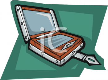 Computer Clipart