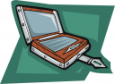 Computer Clipart