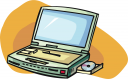 Computer Clipart