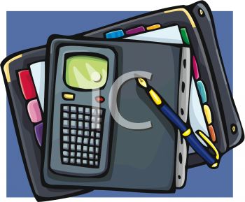 Office Clipart