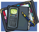 Office Clipart