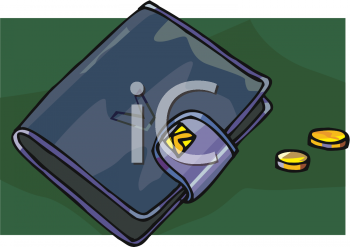 Coin Clipart
