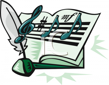 Pen Clipart
