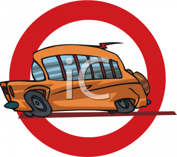 Road Clipart