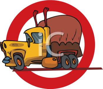 Road Clipart