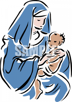 Nuns Clipart