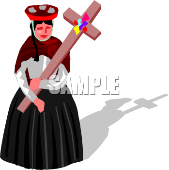 Crosses Clipart