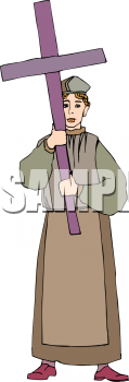 Crosses Clipart