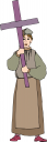 Nuns Clipart