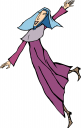 Nuns Clipart