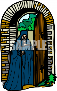 Crosses Clipart