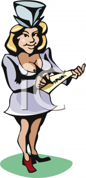 Nurse Clipart