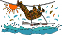 Crosses Clipart
